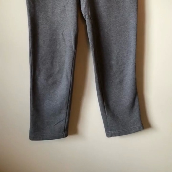 Nike sweat pants size S fits medium - Picture 7 of 7